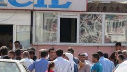 Şanlıurfa'da akraba minibüsçüler arasında silahlı kavga