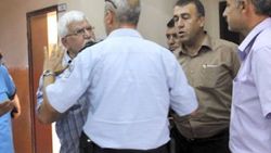 Şanlıurfa'da CHP ile AK Partililer arasında kavga çıktı