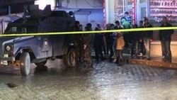 Belediye ekiplerine saldırı: 1 ölü, 11 yaralı