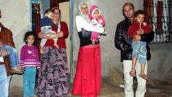 Şanlıurfa'da halk ceset kokusundan uyuyamıyor