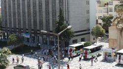 Şanlıurfa Büyükşehir Belediyesi'nde 19 kişi görevden alındı