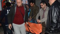 Şanlıurfa'da kadın doktor evinde ölü bulundu