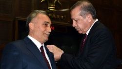 Şanlıurfa halkı Fakıbaba'nın kararından memnun