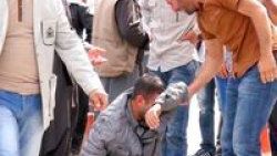 Şanlıurfa'da arazi katliamı: 2 ölü