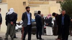 Şanlıurfa’da arazi kavgası: 1 ölü, 4 yaralı