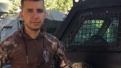 Şehit polis, organlarıyla 3 kişiye umut oldu