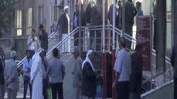 Şanlıurfa'da ikinci Pamir vakası