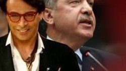 Başbakan Erdoğan'dan ünlü modacıya dava