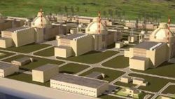 Ruslar Akkuyu Nükleer'in yüzde 49'unu satışa çıkardı