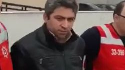 Sosyal medya sapığı yakalandı