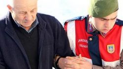 Isparta'da 21 torunlu sapığa 30 yıl hapis cezası