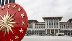 Cumhurbaşkanlığı'ndan Netahyahu açıklaması