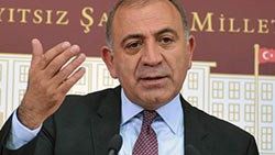 Gürsel Tekin'den Sarıgül açıklaması