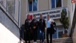 Sarıyer'de bebeğini boğan anne tutuklandı