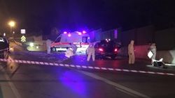 Sarıyer'de silahlı saldırı: 2 ölü