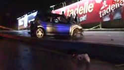 Sarıyer'de kaza: 2 ölü 2 yaralı