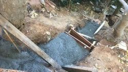 Sarıyer'de teröristlerin kazdığı tünel bulundu