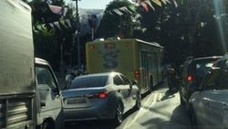 Darüşşafaka’da kırmızı ışık 5 dakika yeşil ışık 10 saniye