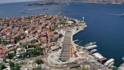 Sarıyer'de 4.2 milyon TL'ye satılık arsa