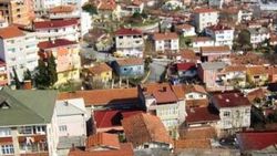 Danıştay Sarıyer'in riskli alan kararını iptal etti