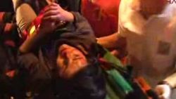 Sarıyer'de kaza: 8 yaralı
