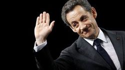 Sarkozy: Hatalarımdan ders aldım