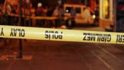 Bahçelievler'de seyyar satıcı öldürüldü