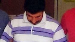 Sınırda yakalanan FETÖ'cü savcı meslekten atıldı