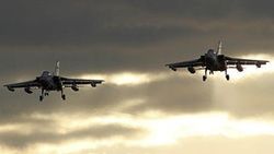 Irak'ta 35 IŞİD militanı öldürüldü