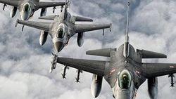 İngiltere: Rus uçakları sinyallere cevap vermiyor