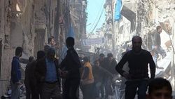 Suriye'deki iç savaşın ekonomiye zararı belli oldu