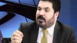 Savcı Sayan: Emine Ülker Tarhan milli tüfek gibi