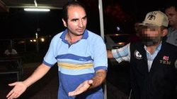 Adana'da çok sayıda hakim ve savcı gözaltına alındı