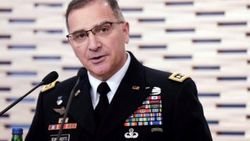 Amerikalı komutan: Avrupa için daha çok asker lazım
