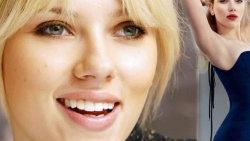 Scarlett Johannson'un selülitleri şaşırttı