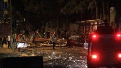 İsmail Korkmaz'ın memleketi Hatay'da olay çıktı