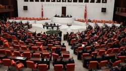 Meclis 21 Mart'ta tatile girecek