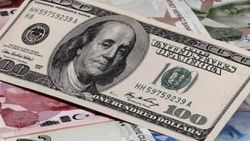 Milyonlarca dolar TL'ye çevrildi