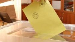 'Cemaatin oyumuza etkisi yüzde 1 olur'