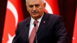 TBMM Başkanı Yıldırım: Hep birlikte çözemeyeceğimiz sorun yok