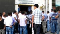 İşsizlik Sigortası Fonu gelir oranı yükseltildi