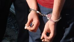 Kütahya’da polis telsizi dinleyenlere operasyon