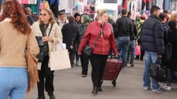 Edirne'de oteller yüzde 99 oranında dolu