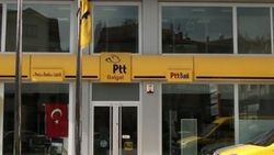 PTT'ye 5 bin personel alımı için başvurular başladı