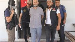 DEAŞ’ın hayalet emiri yakalandı