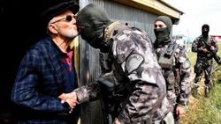 PÖH'ler Karadeniz'de terörist avında