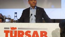 TÜRSAB Başkanı: Turizmden 32 milyar dolar girdi bekliyoruz