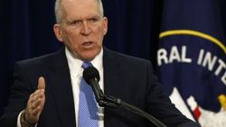 Eski CIA Başkanı Gazze'deki katliama tepki gösterdi