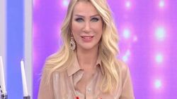Seda Sayan ameliyat olacak
