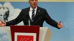 Muharrem İnce'nin sıradaki hedefi genel başkanlık
